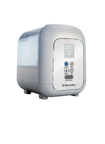 Umidificador e Ionizador 4,5 Litros Electrolux Ultra Air