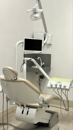 VENDA CLÍNICA ODONTOLOGICA Pacientes ativos ortodontia trezentos