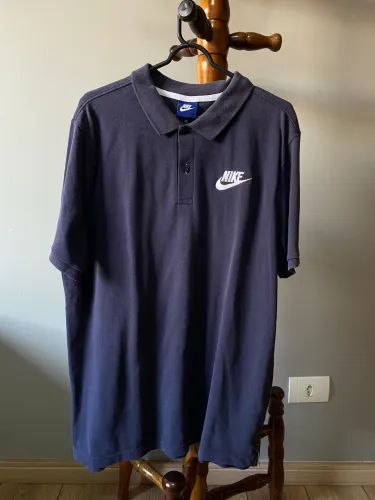 Camisa Polo Nike Original