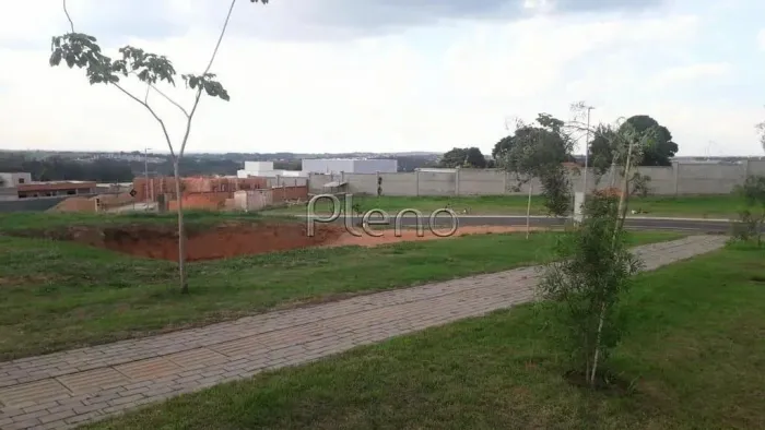 Terreno à venda em Paulínia, Jardim Ypê, com 300 m², La Dolce Vita