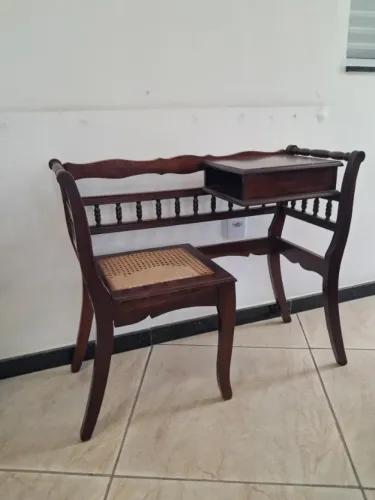 Mesa de Madeira