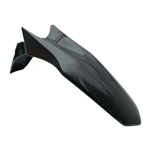 Paralamas Diant Honda Nxr Bros 150 2013 A 2021 Original
