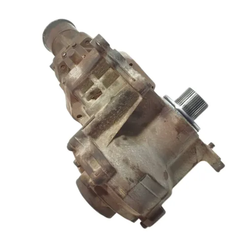 Diferencial dianteiro Outlander V6 2010 a 2012