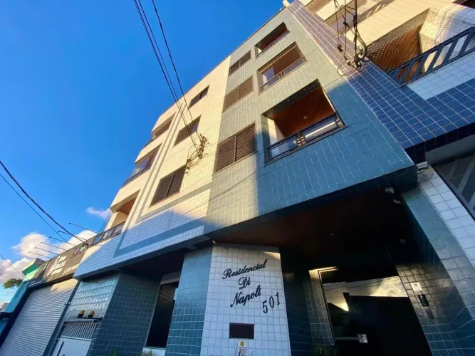 Cobertura à venda com 5 quartos, sendo 2 suítes - Santa Maria, São Caetano do Sul, SP