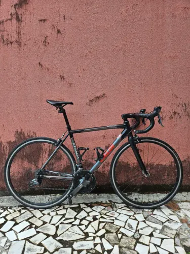 Bicicleta Caloi Strada Tam 54