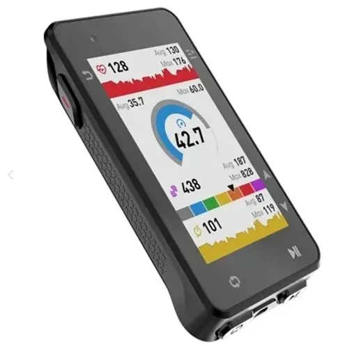 IGPSPORT 630