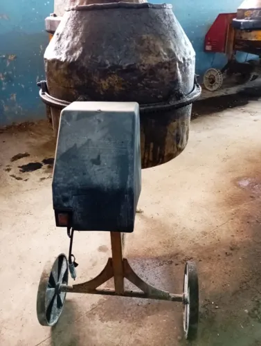 Betoneira 150 litros