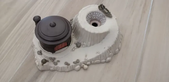 stars wars micro machine planet tatooine