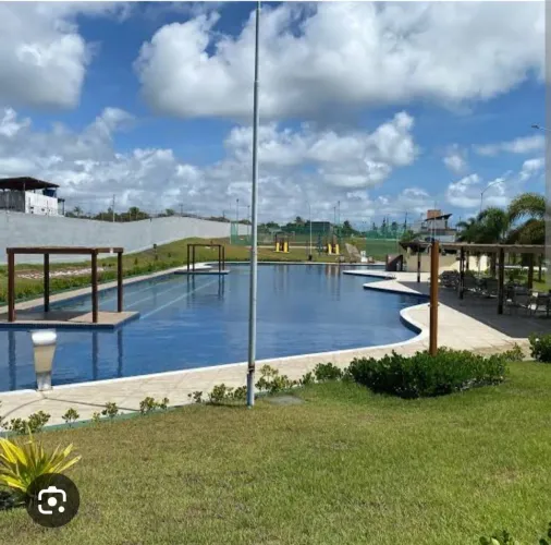 Lote no Condomínio Villas de Carapibus, Jacumã-Conde-PB 