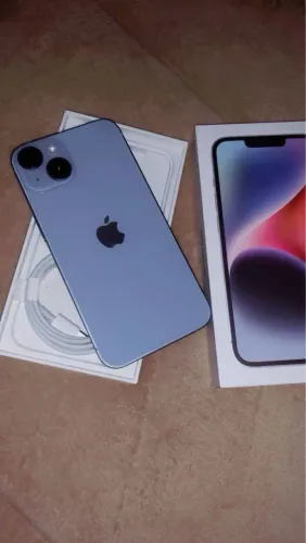 IPHONE 14 128GB - LACRADO COM NOTA ?