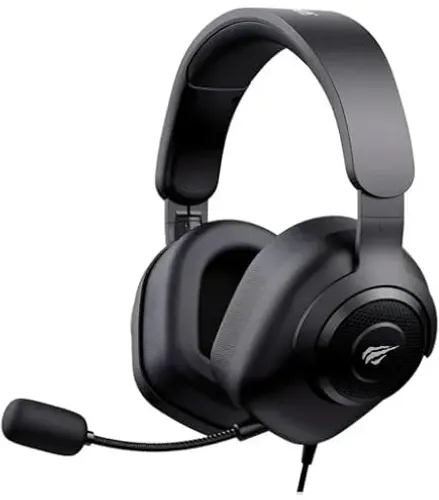 Headset Gamer Havit Gamenote H2230U USB 7.1