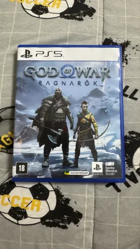 God of war Ragnarok
