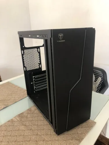 Gabinete T-Dagger Jax RGB