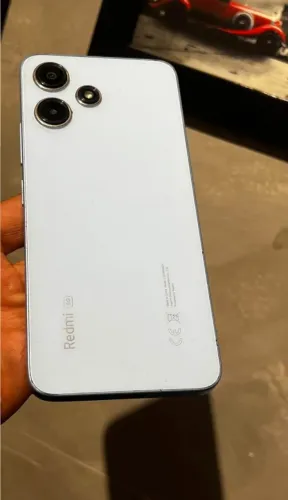 Redimi note 12 azul 128gb