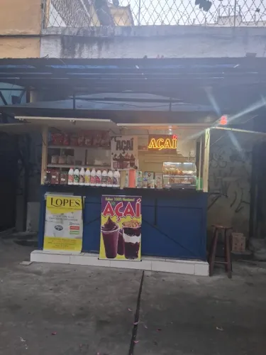 Vendo Quiosque no Méier 