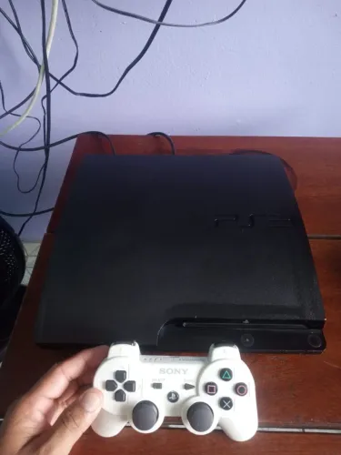 Playstation 3