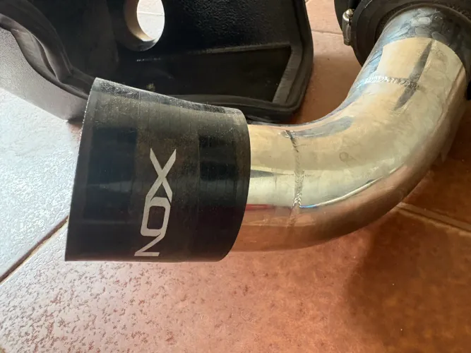 Intake Civic G8