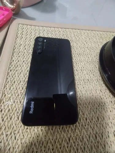 Celular redimi note 8