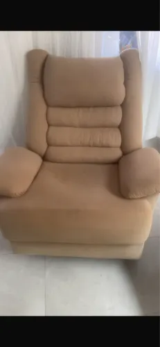 Vendo poltrona
