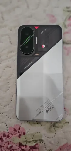 Vendo Poco F 7