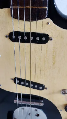 Guitarra