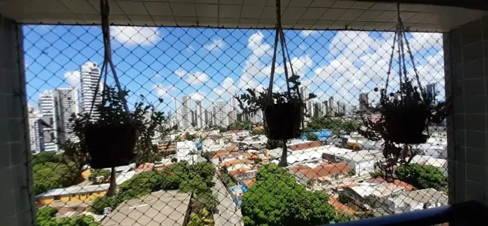 Apartamento à venda no JOAQUIM NABUCO, CASA AMARELA, Recife, PE