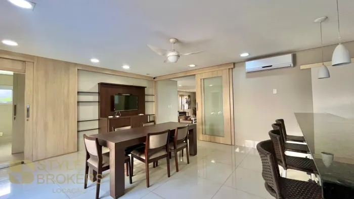 Casa em Jardim Itália - Cuiabá