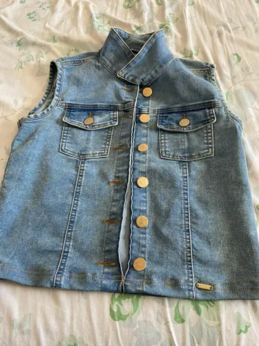 Vendo jaqueta Handara, 40,00