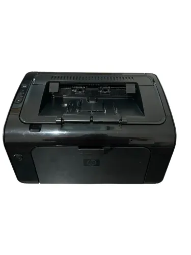 Impressora HP LaserJet P1102w Wi-Fi - Revisada + Toner Novo