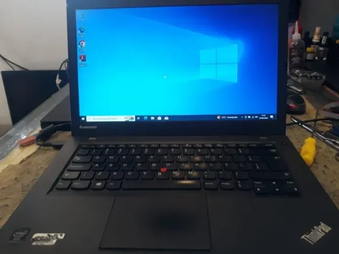 NOTEBOOK LENOVO THINKPAD