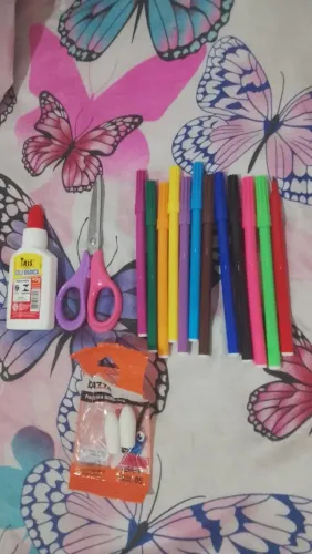Material escolar
