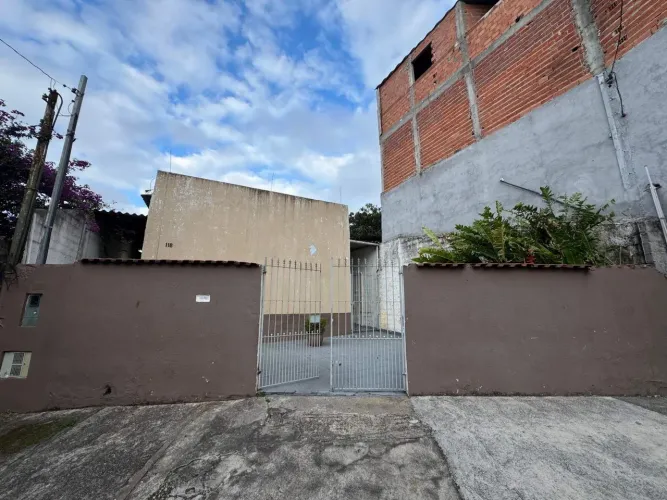Ponto Comercial para Venda em São Paulo, Conjunto Habitacional Santa Etelvina III, 2 banhe