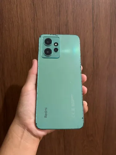 REDMI NOTE 12