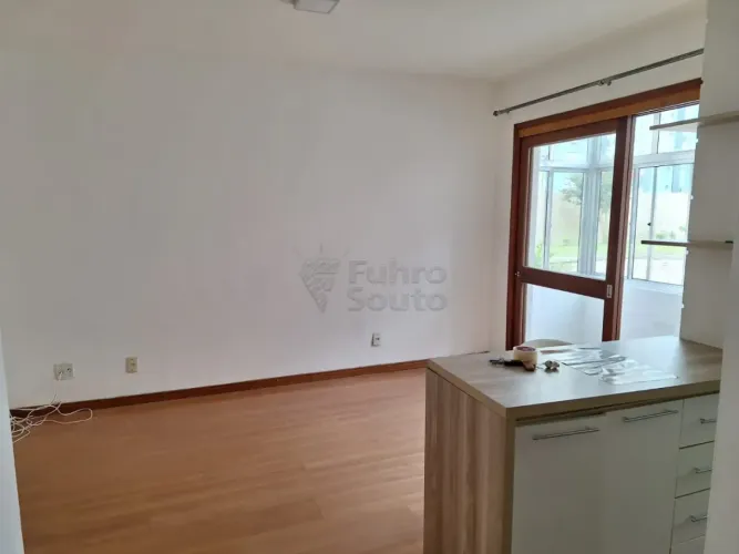 Apartamento Padrão em Pelotas