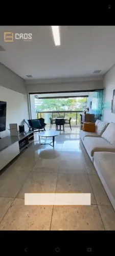 Apartamento no melhor lugar da Ponta Verde