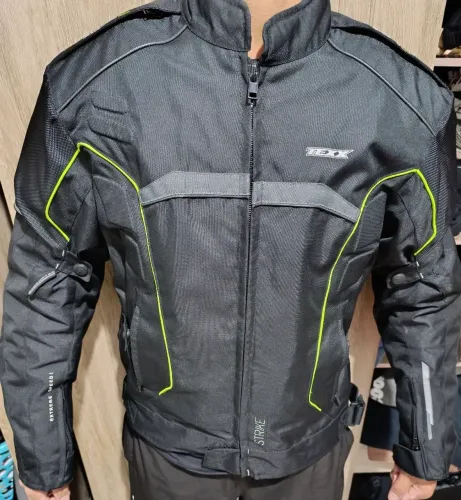 Jaqueta Motoqueiro