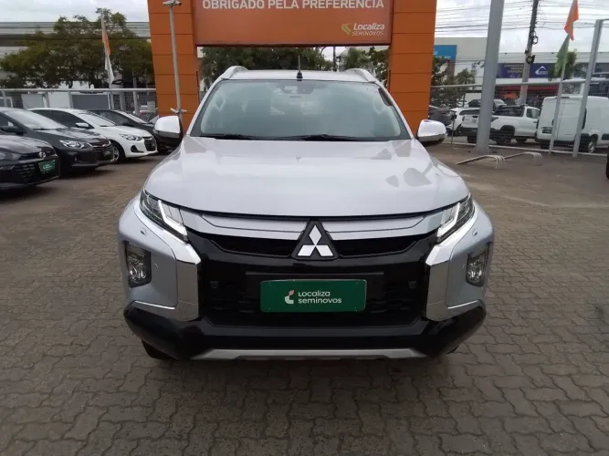 Mitsubishi L200 Triton Sport HPE-S 2.4 CD Dies. AUT 2023