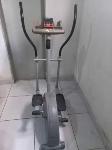 ELIPTICO SEMI NOVA CONTATO * WHATSAPP
