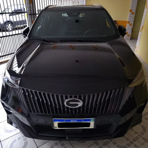 GAC Motors GS3 Elite 1.5 16V Turbo Aut. 2027