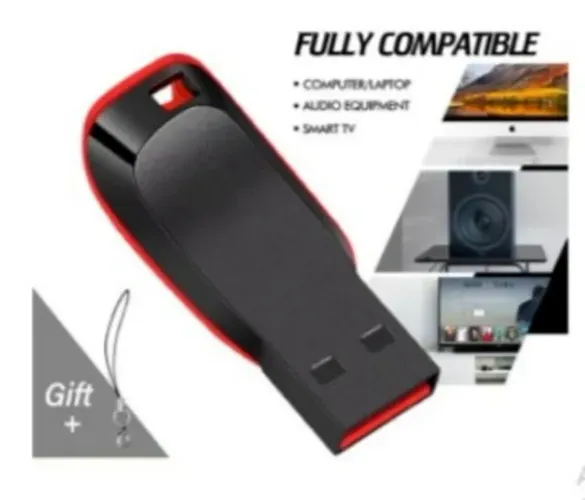 Oferta !!! Pendrive 8Gb