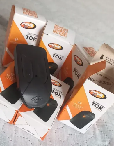 Controle Portão Automático