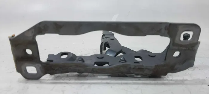 Braço Capo Mercedes-benz C180 2012 V2267 