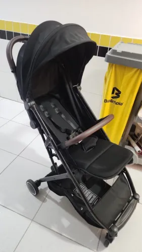 Carrinho de bebê