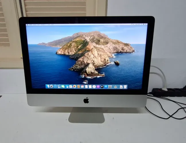 IMAC A1418
