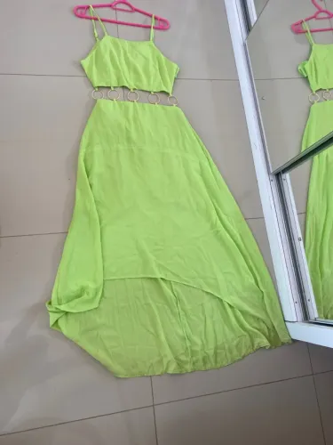 Vestido