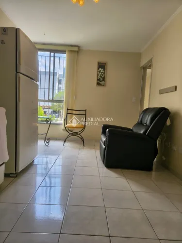Apartamento à venda no Bairro São José - 56 metros quadrados, 2 quartos e 1 vaga coberta |