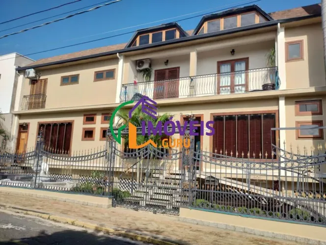 COMERCIAL - VILA NOVA VALINHOS - SP