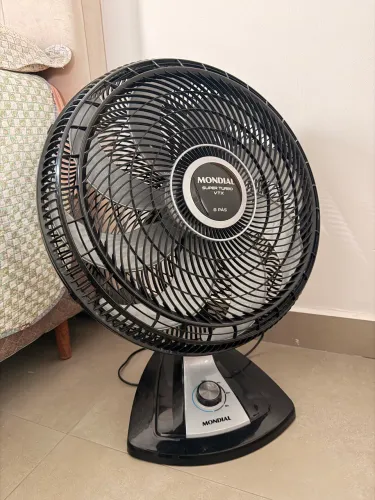 Ventilador