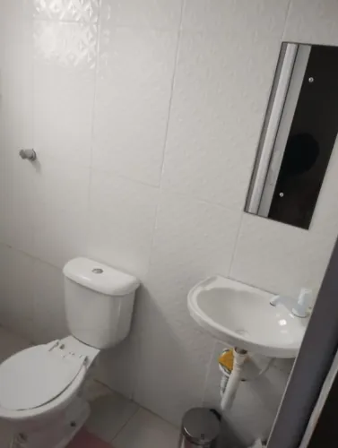 Kitnet Mobiliada para diaria ou temporada