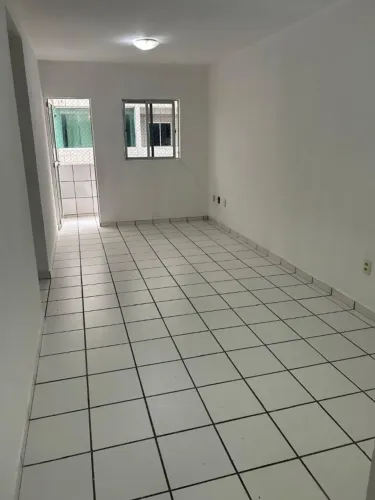Apartamento para alugar no Aeroclube 3 quartos